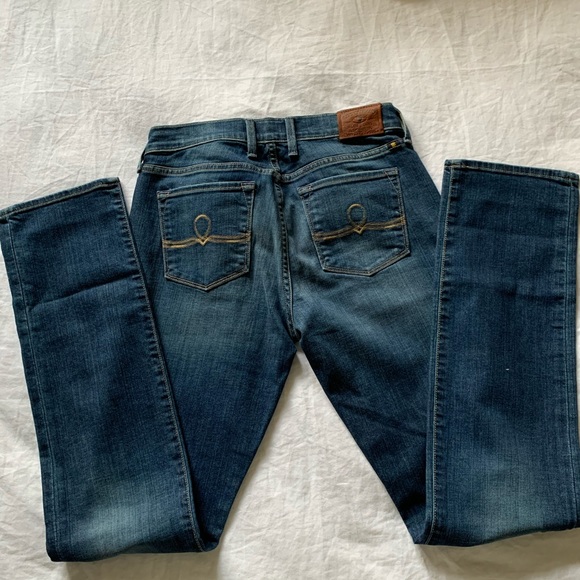 Jeans - Picture 5 of 5